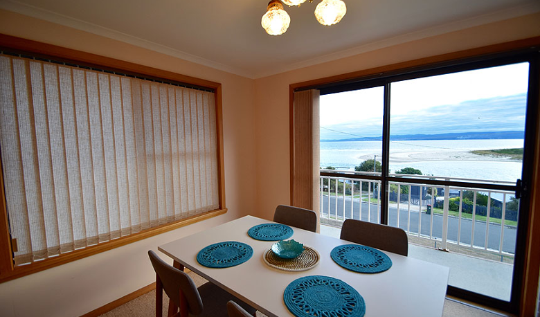 Accommodation Image for Granite Beach House
