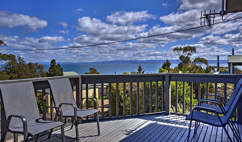 Accommodation Image for The lookout