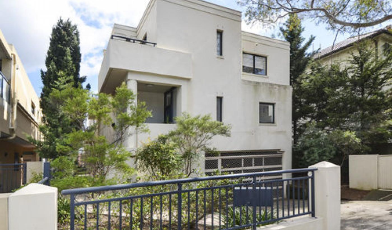 Accommodation Image for BELLEVUEHILL VICTORIA ROAD