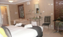 Deluxe Spa Suite - Rooms 5