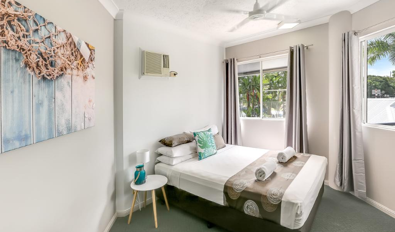 Accommodation Image for Citysider Apartments Cairns
