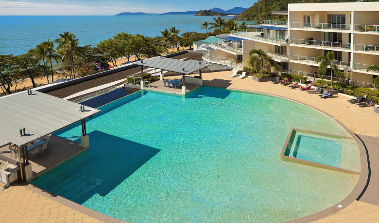 Accommodation Image for Vue Trinity Beach 4Bedrooms