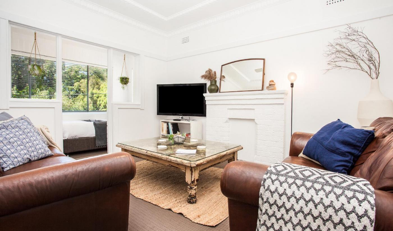 Accommodation Image for COOGEE MOUNT GILES