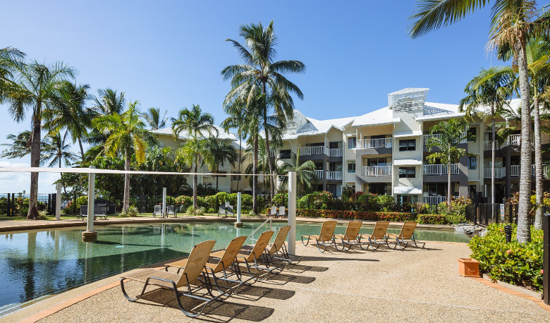 Accommodation Image for Coral Sands 2Bedrooms
