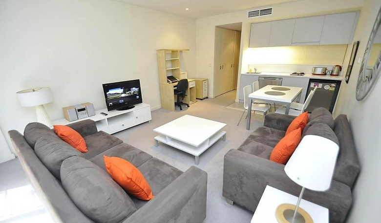 Accommodation Image for Darling Harbour Haven (744)