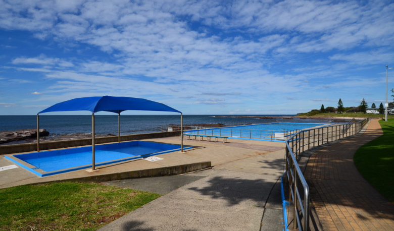 Accommodation Image for Seahaven Beach House