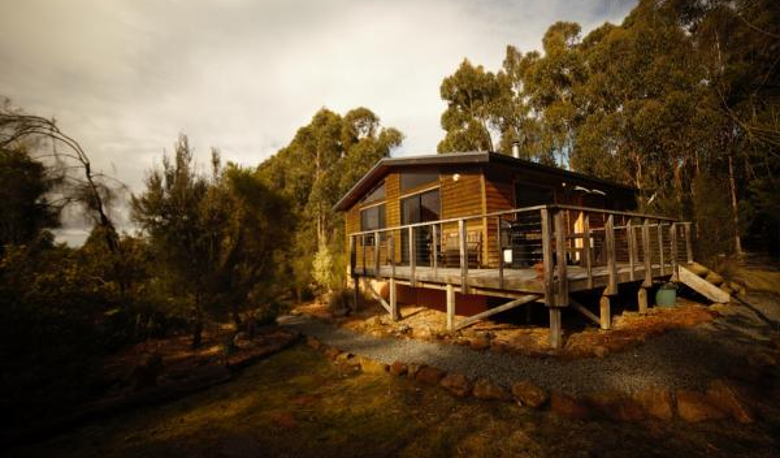 Accommodation Image for Southern Forest