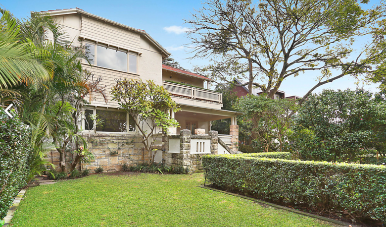 Accommodation Image for Rose Bay Beresford Rd