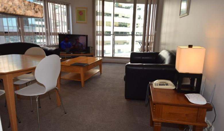 Accommodation Image for Brown Street 2 Bedrooms