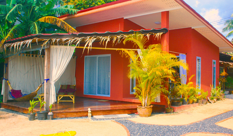 Accommodation Image for One Bedroom Villa
