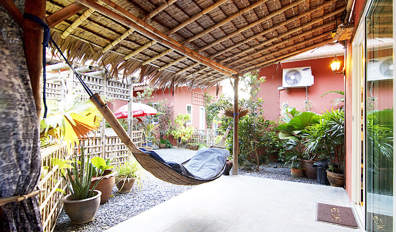 Accommodation Image for Cabana