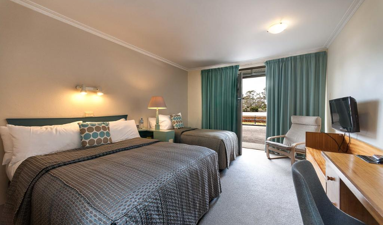 Accommodation Image for The Waterfront Wynyard