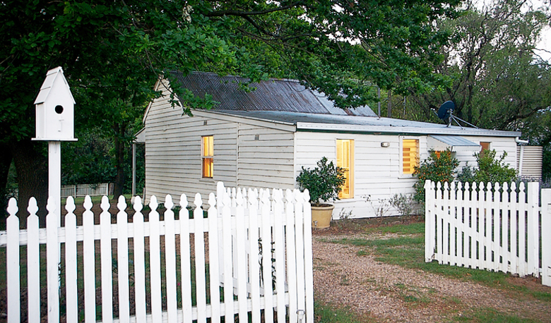 Accommodation Image for Settler's Cottage